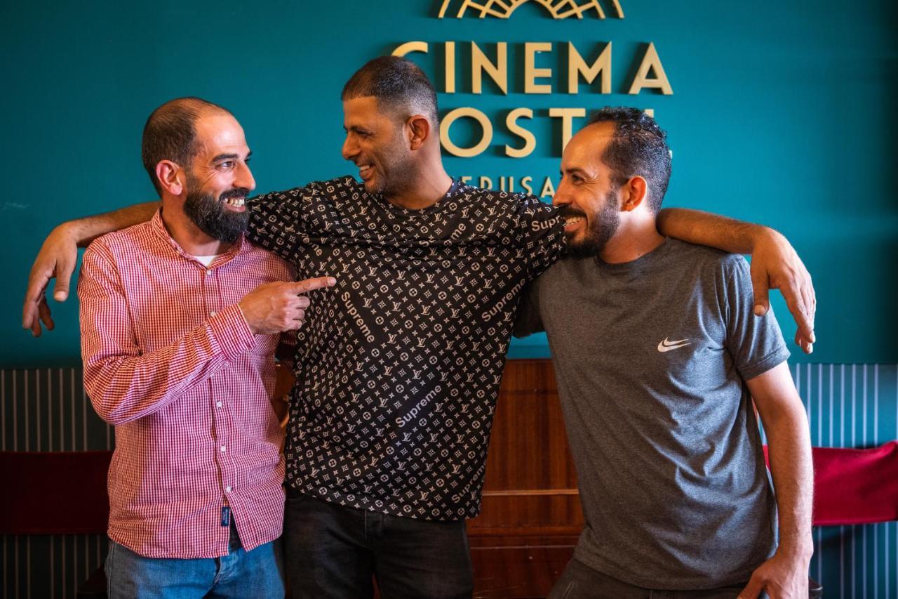 Cinema Иерусалим
